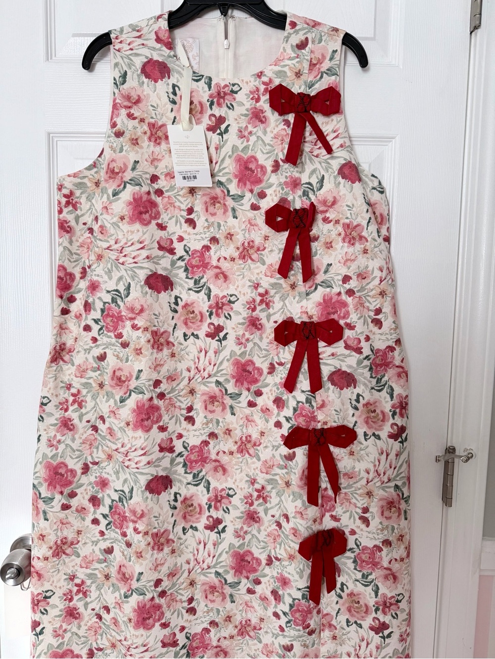 Dondolo Noelle Women dress